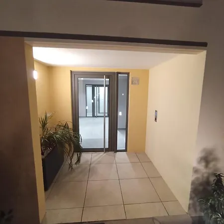 Studio Avec Parking Prive, Piscine Plage 300M Antibes Exterior foto